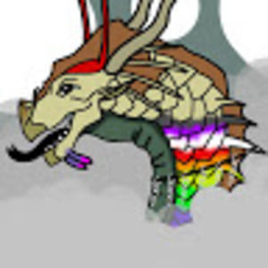 Meet your Posher, Futurekeeper the hybrid